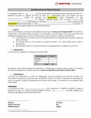 Acuerdo especial de produccion