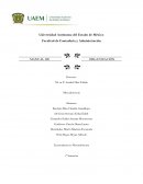 LA RUTA DE LOS SABORES