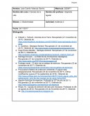 Módulo: 3. Biodiversidad