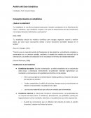 Conceptos básicos en estadística