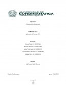 Comunicación disciplinaria CARTA A GARCÌA