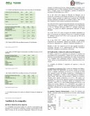 La “Compañía Cervecerías Unidas S.A”