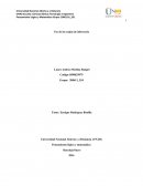 REGLAS DE INFERENCIA