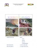 PLAN DE RIESGOS 2018