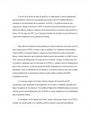 Descentralización de la educación