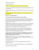 Concepto de fuentes del derecho. Distintos sentidos de la expresión