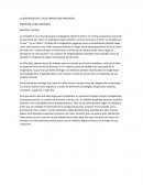 La metafora en el aula