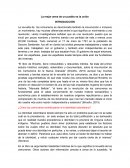 La mejor arma de un pueblo es la unión