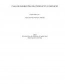 TECNOLOGIA EN GESTION DE MERCADO