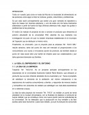 Proyecto Taquería ¨Mr. TACO