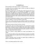 La natación y yo