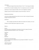 DESARROLLO DEL PLAN DE MARKETING PARA EL INCREMENTO DE LAS VENTAS EN ECO-ENERGY