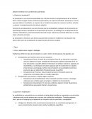 ¿Qué es la simulación?