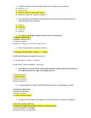 ¿Cuántos mecanismos de toxicidad existen en la intoxicación por plantas? s/r