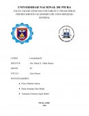 LIBRO DIARIO. (PCGE)