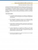 Práctica en Responsabilidad Social (PRS): una práctica de vida