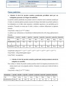 Trabajo de Ruido Caso práctico