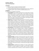 17 objetivos del desarrollo sostenible, resumen