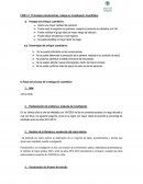Conocimiento sobre el VIH
