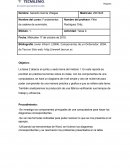 Fundamentos de cadena de suministro Tarea 2