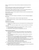 Derechos del consumidor
