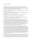 DESARROLLO ECONOMICO