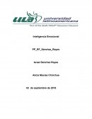 Inteligencia emocional, según Daniel Goleman