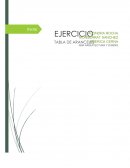 ESTIMACION DE HONORARIOS EN UN PROYECTO ARQUITECTONICO