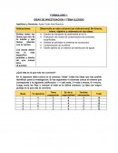 FORMULARIO 1 IDEAS DE INVESTIGACION Y TEMA ELEGIDO