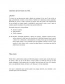 Jóvenes Vulnerables por la Delincuencia