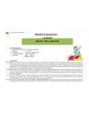 Proyecto Educativo "Latidos"