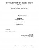 La sangre del sudario