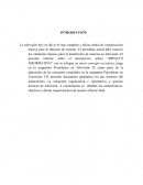 IMPACTO NFORMATIVO