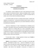 Kant Metafisica de las costumbres