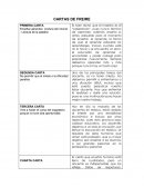 DIEZ CARTAS DE FREIRE