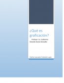 Que es graficacion