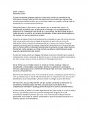 Sobre la lectura - zuleta