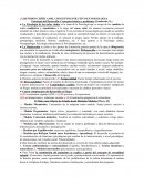 REVISION CRÍTICA DEL CONCEPTO EVOLUTIVO EN PSICOLOGIA