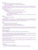 Apuntes otorrinolaringologia