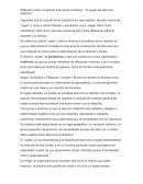 Reflexion sobre "El sujeto del discurso didactico" de Alicia Camilloni capitulo 4