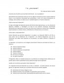 ﻿Y tú, ¿eres bipolar?