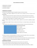 MINISTERIOS EN LOS HOGARES