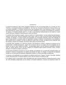 Diagnostico La escuela secundaria No. 0833