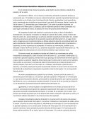 Ejercicio Mecanismos Neumáticos. Máquina de estampación