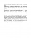 Presidencia interina de Benito Juarez