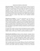 RAMAS DEL ESTUDIO DE LA PSICOLOGÍA