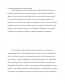 La relación de dependencia en Derecho Laboral