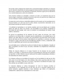 Tarea evaluativa 1 el pensamiento lógico matemático