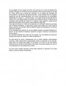 Relatoria de sociedad de la educacion