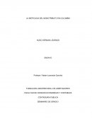 LA INEFICACIA DEL MONOTRIBUTO EN COLOMBIA